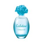 Imagen de Gres Cabotine Turquoise Women Edp 100 ml