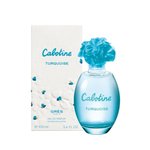 Imagen de Gres Cabotine Turquoise Women Edp 100 ml