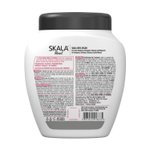 Imagen de Crema de Tratamiento Skala Bomba de Vitaminas 1000 ml