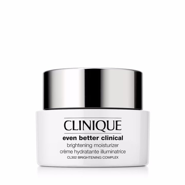 Imagen de Hidratante Iluminador Clinical Even Better Clinical 50 ml