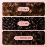Imagen de Kit Shampoo + Acondicionador Skala Crespo Divino