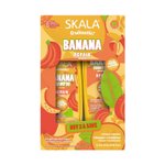Imagen de Kit Shampoo + Acondicionador Skala Banana