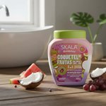 Imagen de Crema de Tratamiento Skala Coquetel de Frutas 1000 ml