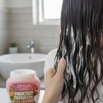 Imagen de Crema de Tratamiento Skala Coquetel de Frutas 1000 ml