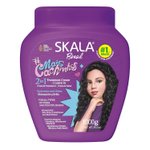 Imagen de Crema de Tratamiento Skala Mais Cachinhos Divino 1000 ml