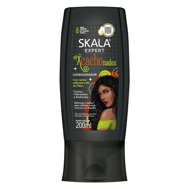 Imagen de Acondicionador Skala Acachonados 200 ml