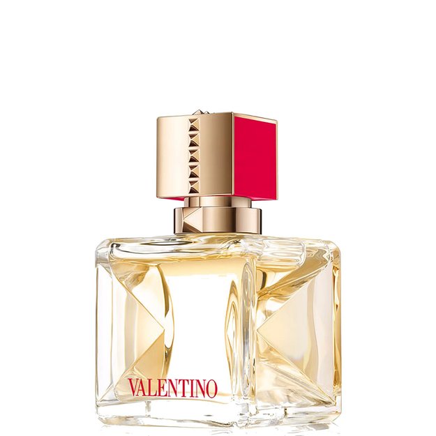 Imagen de Valentino Voce Viva Edp 50 ml