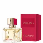 Imagen de Valentino Voce Viva Edp 50 ml