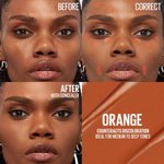 Imagen de Corrector Maybelline Instant Age Rewind Eraser Orange
