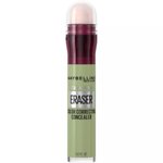 Imagen de Corrector Maybelline Instant Age Rewind Eraser Green
