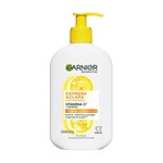 Imagen de Pack Garnier Hidratante + Booster Serum + Crema Limpiadora