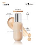 Imagen de Base Newcolor Skinfit N°50 Mocca
