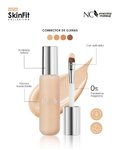 Imagen de Corrector Newcolor Skinfit N°40 Cinnamon