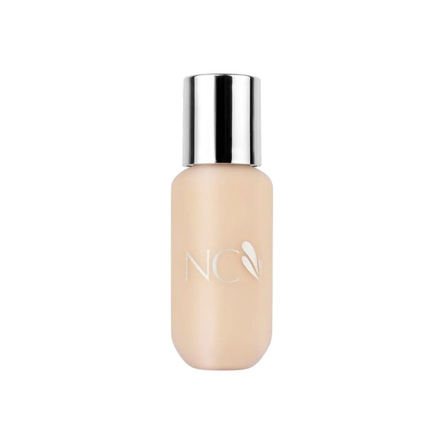 Imagen de Base Newcolor Skinfit N°10 Flat White