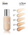 Imagen de Base Newcolor Skinfit N°10 Flat White