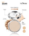 Imagen de Polvo Compacto Newcolor N°40 Capuccino