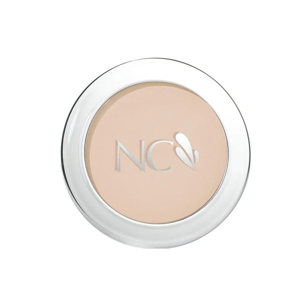 Imagen de Polvo Compacto Newcolor N°10 Flat White