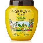 Imagen de Crema de Tratamiento Skala Banana 1000 ml
