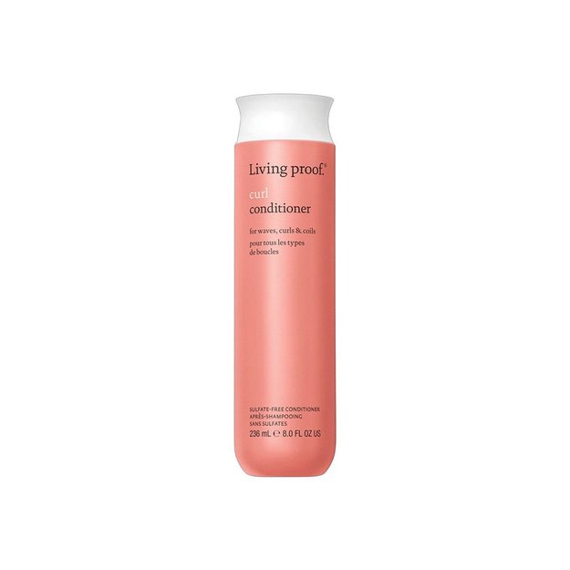 Imagen de Acondicionador Living Proof Curl 236 ml