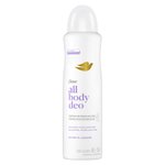 Imagen de Desodorante Dove All Body Deo Lavender Camomile 150 ml