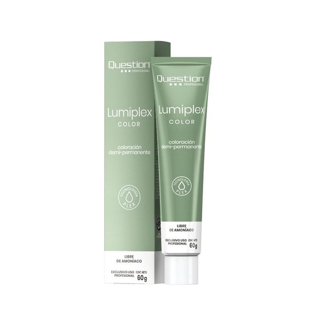 Imagen de Tinta Question Lumiplex Color 60 ml N°8.43