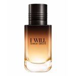 Imagen de Giorgio Armani I Will Men Edp 30 ml