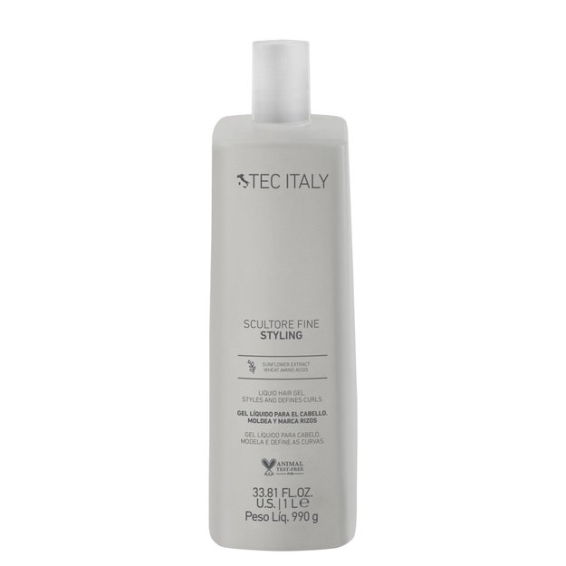 Imagen de Gel Liquido Tec Italy Scultore Fine 1000 ml