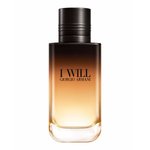 Imagen de Giorgio Armani I Will Men Edp 100 ml