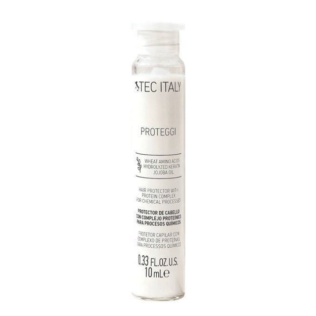 Imagen de Ampolla Protectora Tec Italy Proteggi 10 ml