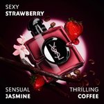 Imagen de YSL Black Opium Pink Glaze Edp 30 ml
