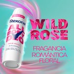Imagen de Desodorante Rexona All Body Deo Wild Rose 150 ml