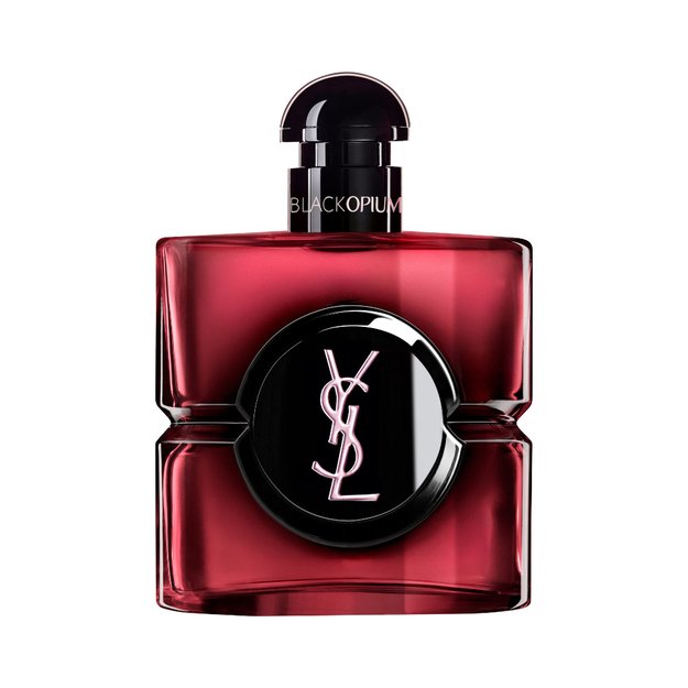 Imagen de YSL Black Opium Pink Glaze Edp 50 ml