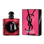 Imagen de YSL Black Opium Pink Glaze Edp 50 ml