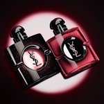 Imagen de YSL Black Opium Pink Glaze Edp 50 ml