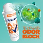 Imagen de Desodorante Rexona All Body Deo Fresh Citrus 150 ml
