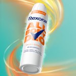 Imagen de Desodorante Rexona All Body Deo Fresh Citrus 150 ml