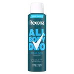 Imagen de Desodorante Rexona All Body Deo Ocean Rush 150 ml