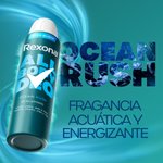 Imagen de Desodorante Rexona All Body Deo Ocean Rush 150 ml