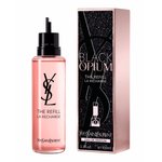 Imagen de YSL Black Opium Recarga Edp 100 ml
