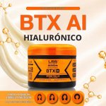 Imagen de Mascarilla Liss Expert Celulas Madre BTX IA 1000 ml