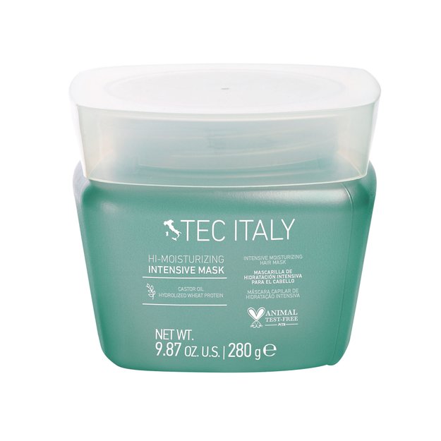 Imagen de Mascara Tec Italy Hi Moisturizing 280 g