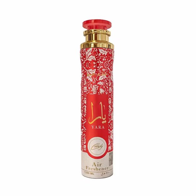 Imagen de Desodorante Ambiental Lattafa Candy 300 ml