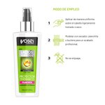 Imagen de Protector Termico Antifrizz Iyosei 150 ml
