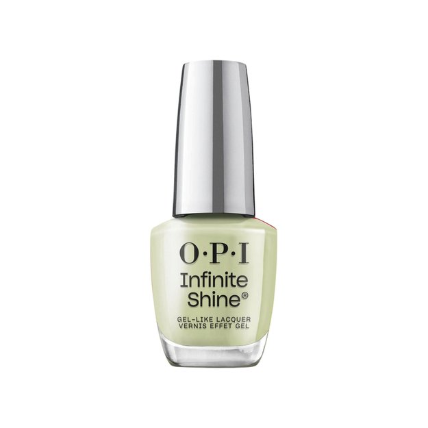 Imagen de Esmalte Opi Infinite Shine Oh Baby