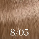 Imagen de Tinta Wella Color Touch 60 ml N°8.05