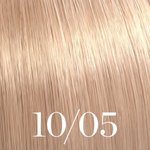 Imagen de Tinta Wella Color Touch 60 ml N°10.05