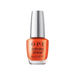 Imagen de Esmalte Opi Infinite Shine Shock Em Orange