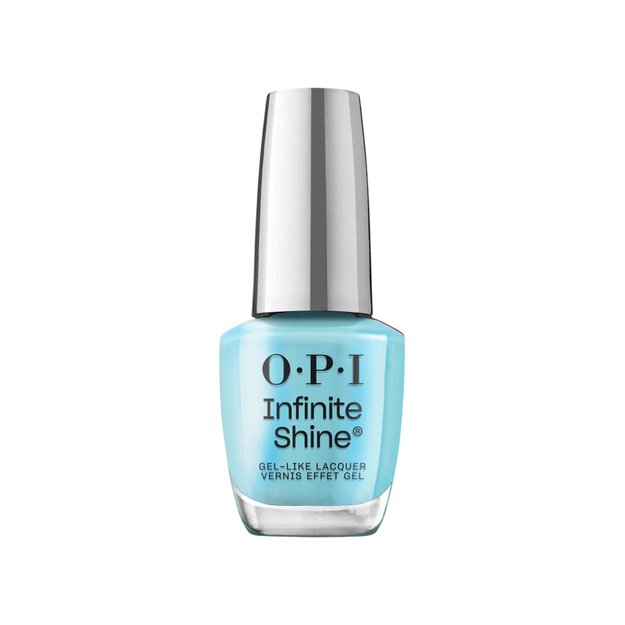 Imagen de Esmalte Opi Infinite Shine Sea Me Now