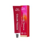 Imagen de Tinta Wella Color Touch 60 ml N°10.0