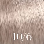Imagen de Tinta Wella Color Touch 60 ml N°10.6